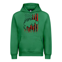 Emerald usa utv rzr racing Urban Hoodie - artisFamous
