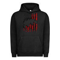Pigment Black usa utv rzr racing Urban Hoodie - artisFamous