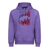 Tulip usa utv rzr racing Urban Hoodie - artisFamous