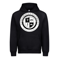Black concordia university irvine Urban Hoodie - artisFamous