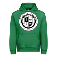 Emerald concordia university irvine Urban Hoodie - artisFamous
