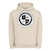 Pigment French Oak concordia university irvine Urban Hoodie - artisFamous