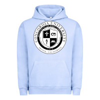 Pigment Grape Ice concordia university irvine Urban Hoodie - artisFamous