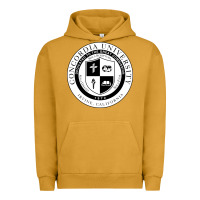 Pigment Peanut Butter concordia university irvine Urban Hoodie - artisFamous