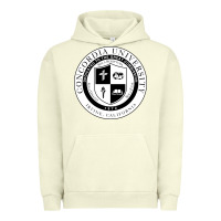 Pigment Pistachio concordia university irvine Urban Hoodie - artisFamous
