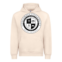Sandshell concordia university irvine Urban Hoodie - artisFamous