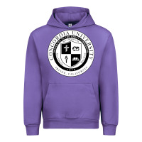 Tulip concordia university irvine Urban Hoodie - artisFamous