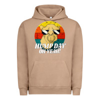 Pigment Burro hump day Urban Hoodie - artisFamous