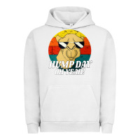 Pigment Lunar Rock hump day Urban Hoodie - artisFamous