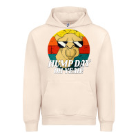Sandshell hump day Urban Hoodie - artisFamous