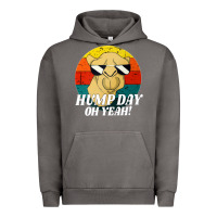 Pigment Tornado hump day Urban Hoodie - artisFamous