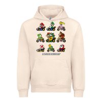 Sandshell mariokart Urban Hoodie - artisFamous