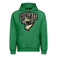 Emerald bismarck bobcats Urban Hoodie - artisFamous