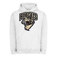 Pigment Lunar Rock bismarck bobcats Urban Hoodie - artisFamous