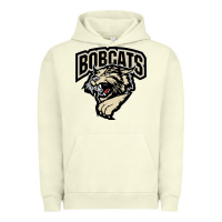 Pigment Pistachio bismarck bobcats Urban Hoodie - artisFamous