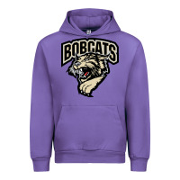 Tulip bismarck bobcats Urban Hoodie - artisFamous
