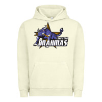 Pigment Pistachio lone star brahmas Urban Hoodie - artisFamous