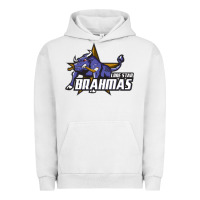 Pigment Lunar Rock lone star brahmas Urban Hoodie - artisFamous