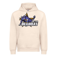 Sandshell lone star brahmas Urban Hoodie - artisFamous