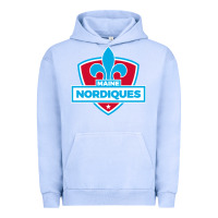 Pigment Grape Ice maine nordiques Urban Hoodie - artisFamous