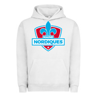 Pigment Lunar Rock maine nordiques Urban Hoodie - artisFamous