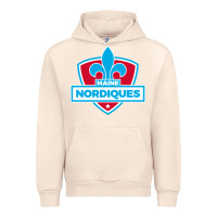 Sandshell maine nordiques Urban Hoodie - artisFamous