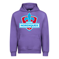 Tulip maine nordiques Urban Hoodie - artisFamous