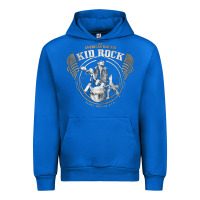 Cobalt kid rock Urban Hoodie - artisFamous