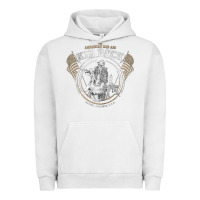 Pigment Lunar Rock kid rock Urban Hoodie - artisFamous