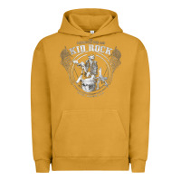 Pigment Peanut Butter kid rock Urban Hoodie - artisFamous