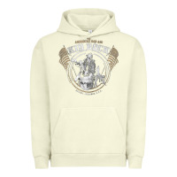 Pigment Pistachio kid rock Urban Hoodie - artisFamous