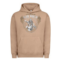 Pigment Burro kid rock Urban Hoodie - artisFamous