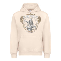 Sandshell kid rock Urban Hoodie - artisFamous