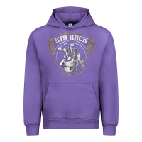 Tulip kid rock Urban Hoodie - artisFamous