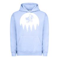 Pigment Grape Ice xenomorph phone home funny Urban Hoodie - artisFamous