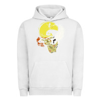 Pigment Lunar Rock mimikyu nightmare before Urban Hoodie - artisFamous