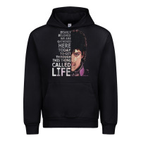 Black dearly beloved we are gathered here Urban Hoodie - artisFamous