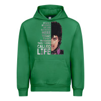 Emerald dearly beloved we are gathered here Urban Hoodie - artisFamous
