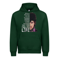 Forest Green dearly beloved we are gathered here Urban Hoodie - artisFamous