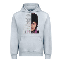 Heather Grey dearly beloved we are gathered here Urban Hoodie - artisFamous