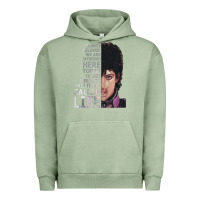 Dearly Beloved We Are Gathered Here Urban Hoodie | Teevron