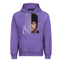 Tulip dearly beloved we are gathered here Urban Hoodie - artisFamous
