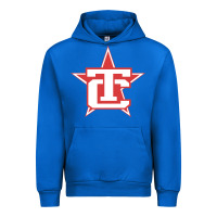 Cobalt Traverse City North Stars Urban Hoodie - artisFamous