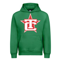 Emerald Traverse City North Stars Urban Hoodie - artisFamous