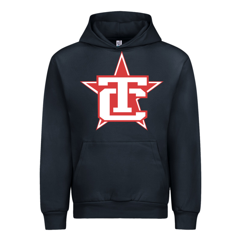 Traverse City North Stars Urban Hoodie by artisFamous | Teevron
