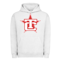Pigment Lunar Rock Traverse City North Stars Urban Hoodie - artisFamous
