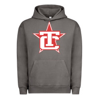 Pigment Tornado Traverse City North Stars Urban Hoodie - artisFamous