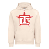 Sandshell Traverse City North Stars Urban Hoodie - artisFamous
