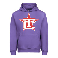 Tulip Traverse City North Stars Urban Hoodie - artisFamous