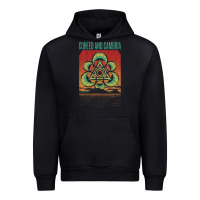 Black coheed and cambria Urban Hoodie - artisFamous